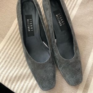 Stuart Weitzman pumps